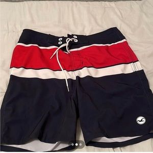 Hollister size 30 bathing suit